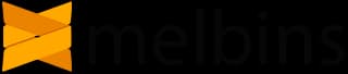 Melbins Logo